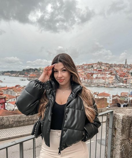 Ana Margarida Alves only fans pics