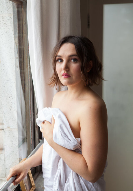 Chloe Fineman onlyfans leaka