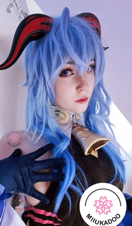 Miukadoo onlyfans nudes