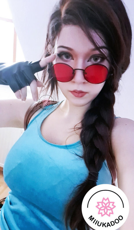 Miukadoo only fans leaks