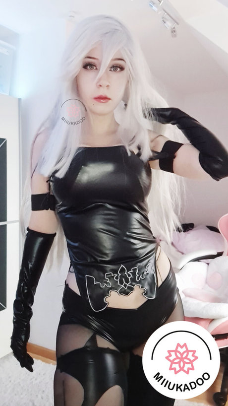 Miukadoo onlyfans xxx