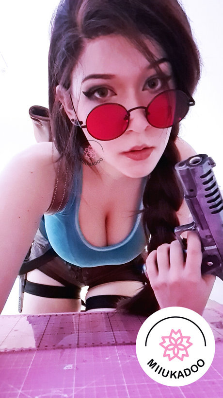 Miukadoo tits onlyfans