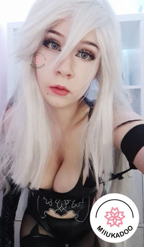 Miukadoo leaks onlyfans