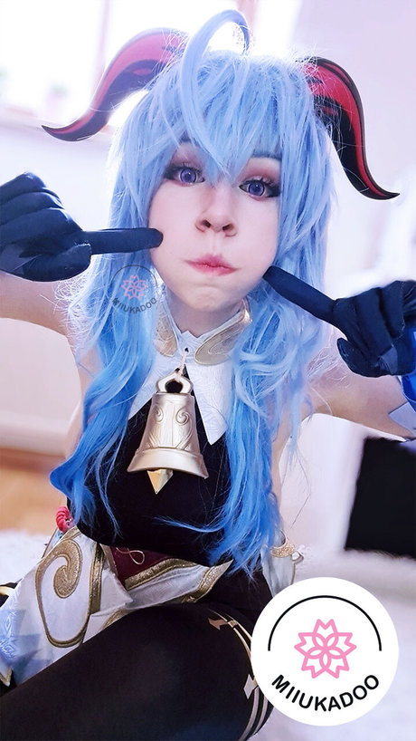 Miukadoo only fans leaked