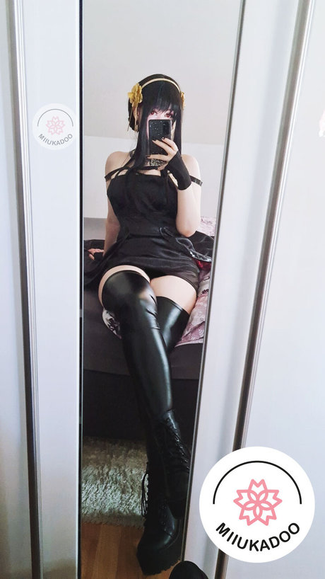 Miukadoo new onlyfans leaks