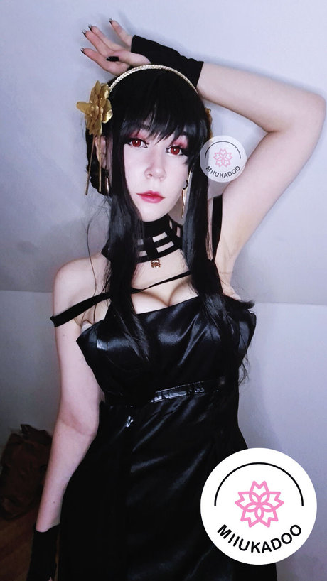 Miukadoo only fans photos