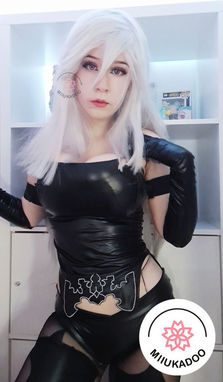 Miukadoo onlyfans content leaked