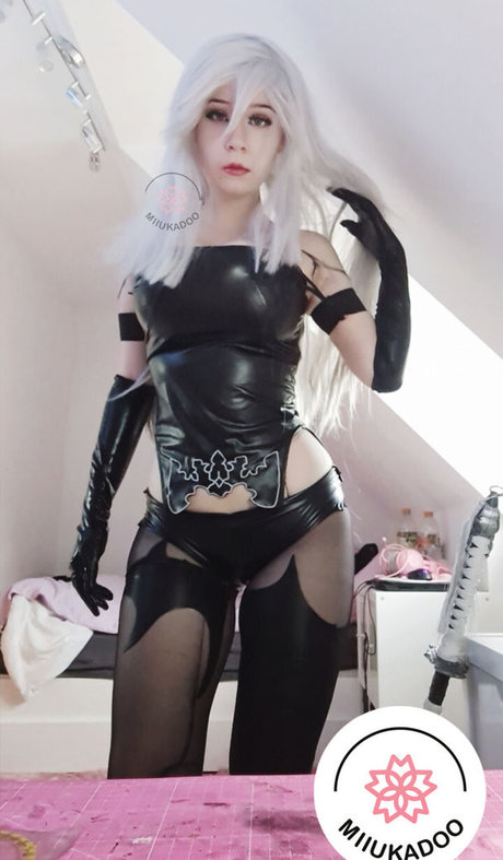 Miukadoo onlyfans leaked nudes