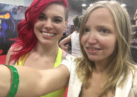 ScarlettFoxPlay onlyfans nudes