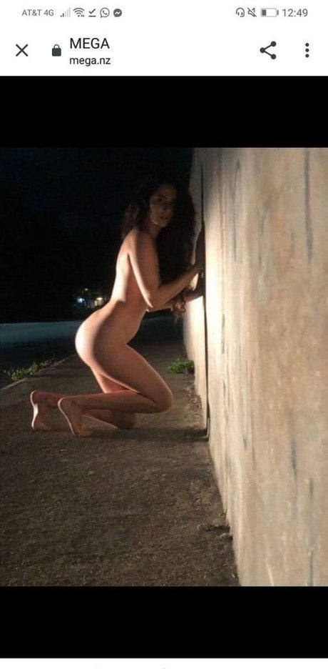 Camila Marana onlyfans leaked nude