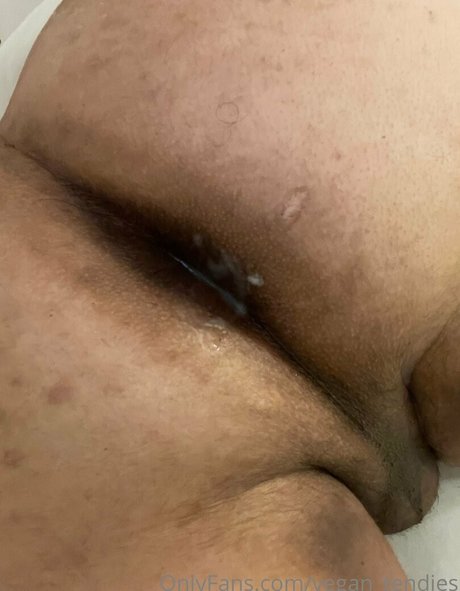 vegan tendies onlyfans