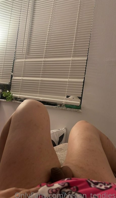 vegan tendies onlyfans free porn