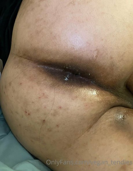 vegan tendies only fans photos