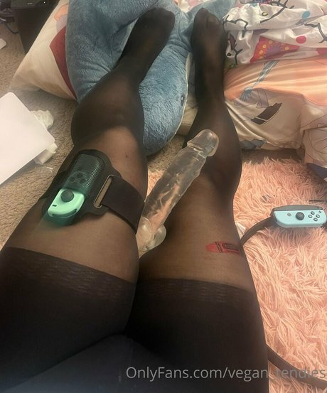 vegan tendies only fans xxx