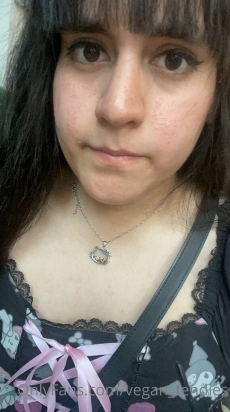 vegan tendies sex onlyfans