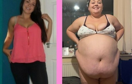 afatgirl45 onlyfans leaks nudes