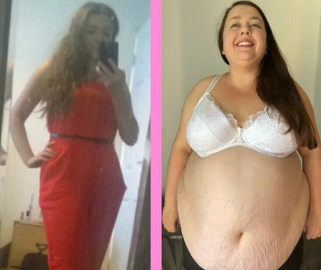 afatgirl45 onlyfans porn