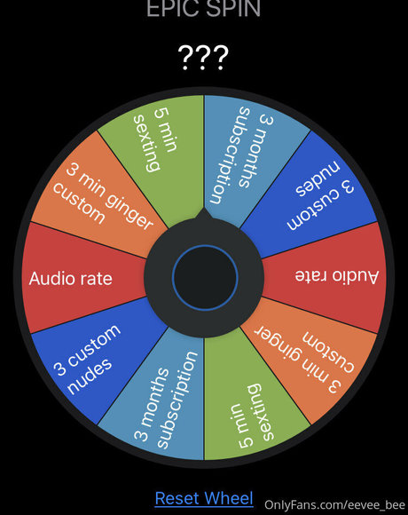 Eevee Bee onlyfans leaked free