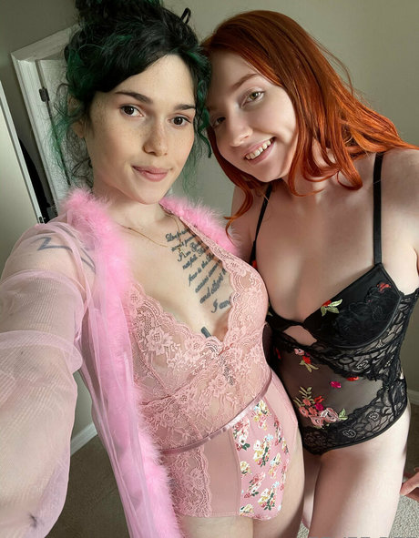 Eevee Bee onlyfans page