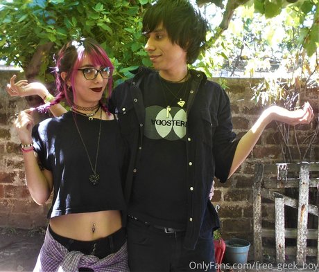 free geek boy free only fans