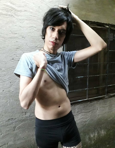 free geek boy onlyfans nudes leak