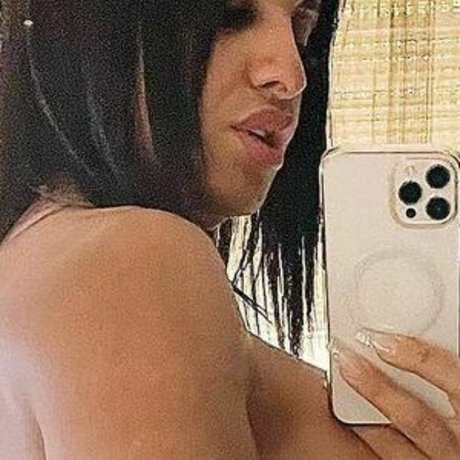 Nami Diamante onlyfans nudes leaks