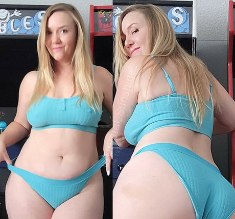 Crystal Sunshine xxx onlyfans