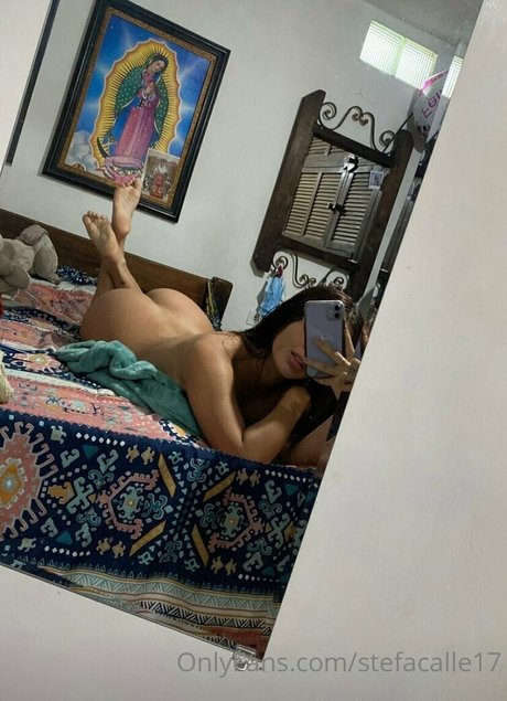 Stefacalle17 onlyfans.