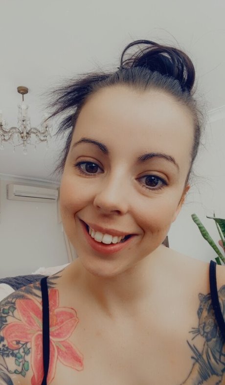 Miss Bb leaked onlyfans