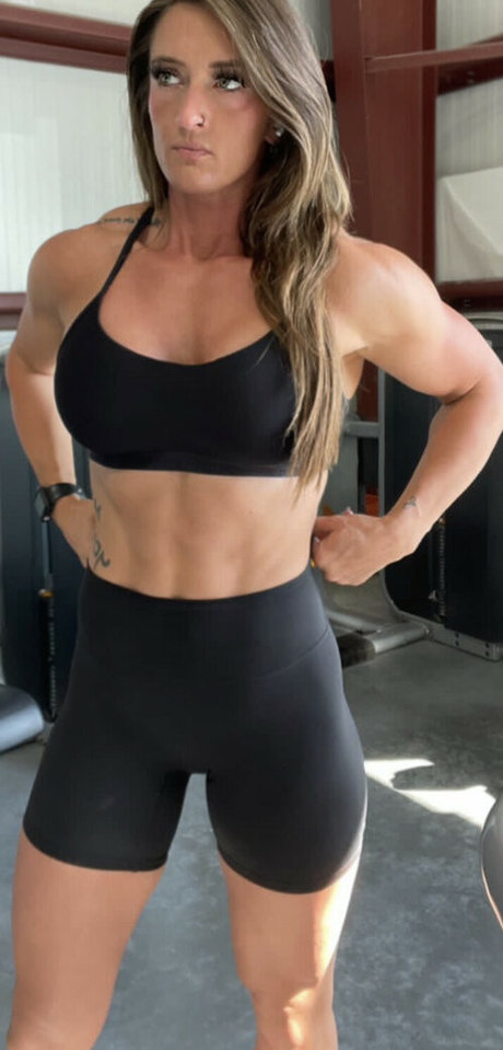 Jessica Iodence hot onlyfans