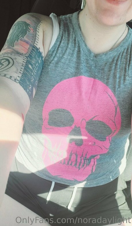 noradaylight onlyfans porn