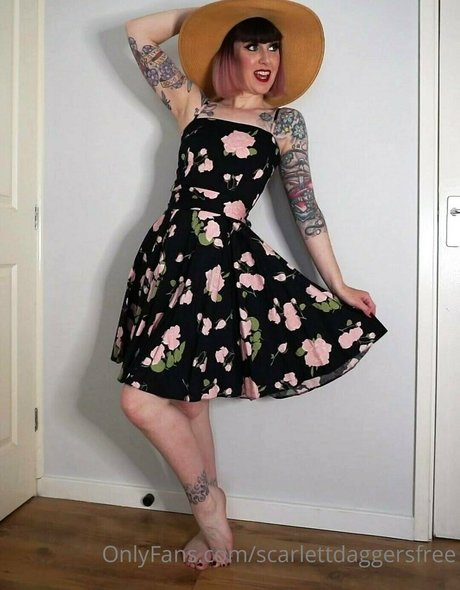 scarlettdaggersfree onlyfans sextape leak