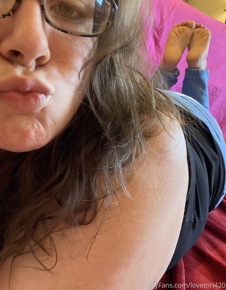 lovetori420 sex tape onlyfans