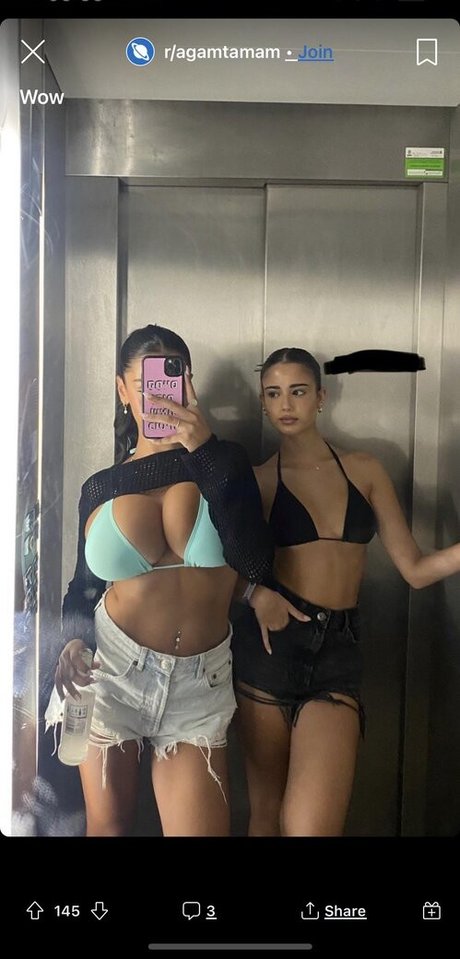 agam tamam nude only fans