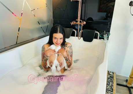 linaresjesica leaked only fans