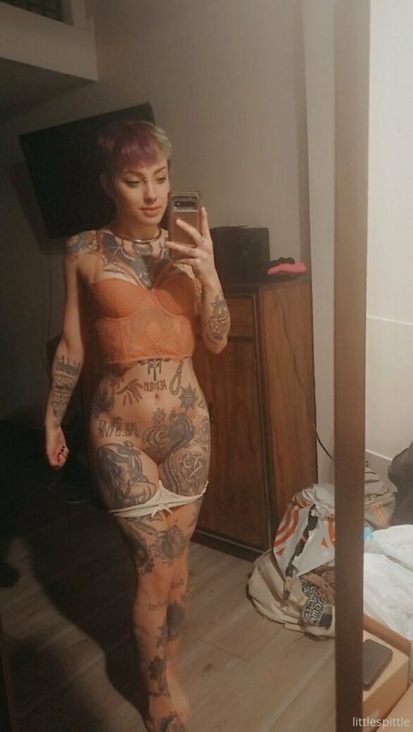 littlespittle nude onlyfans