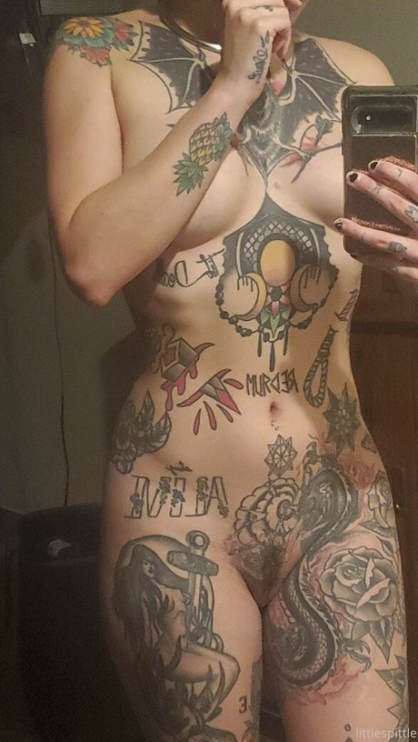 littlespittle onlyfans leajs