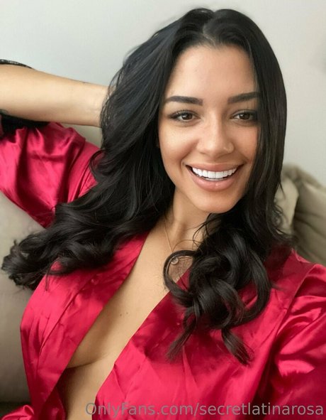 secretlatinarosa onlyfans naked