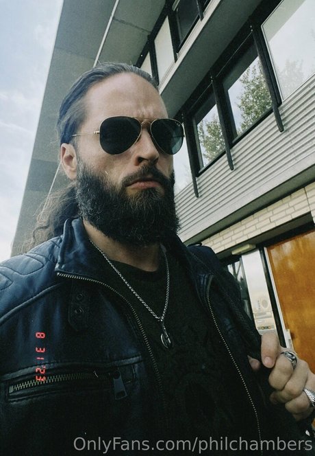 philchambers only fans pictures