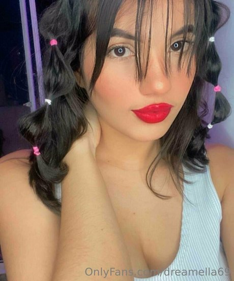 dreamella69 sex onlyfans