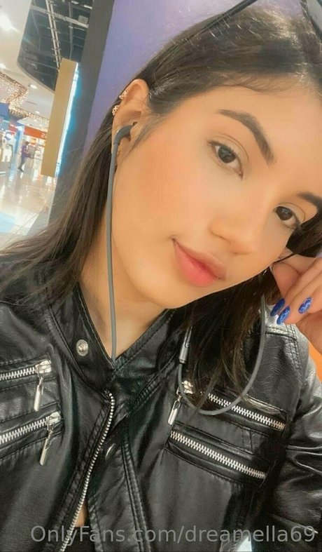 dreamella69 onlyfans leak
