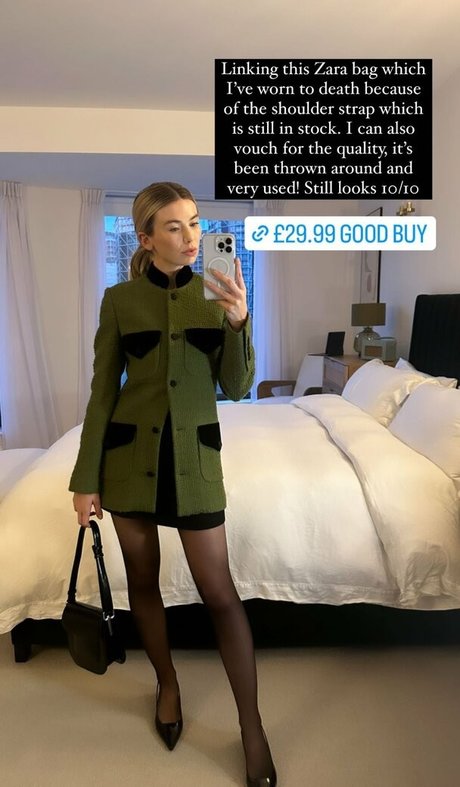 Georgia Toffolo nsfw onlyfans