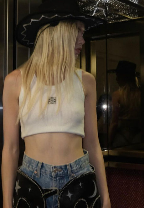 Georgia Toffolo leaked onlyfans nude