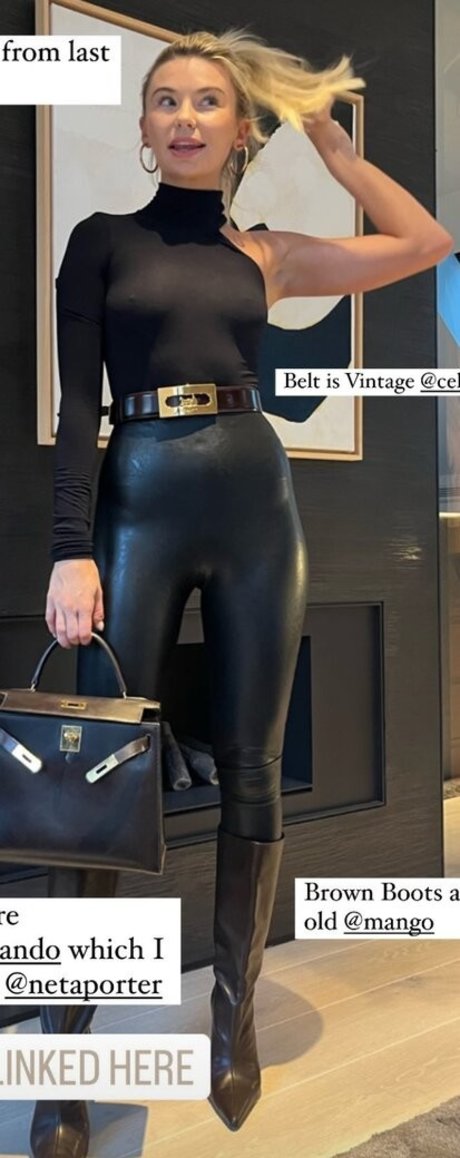 Georgia Toffolo onlyfans lesk