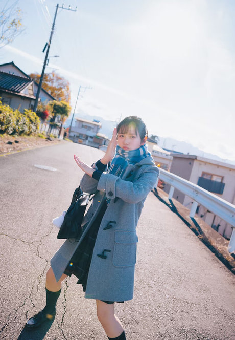 Kamimura Hinano onlyfans page