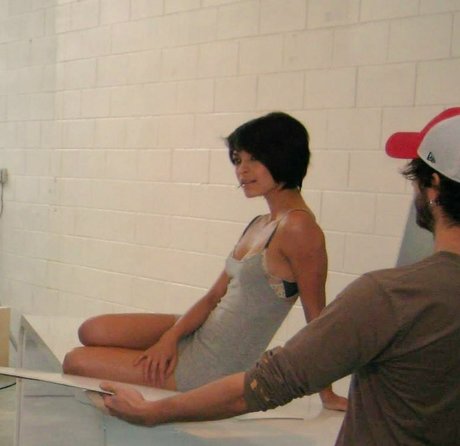 Kristin Kreuk onlyfans nudes leak