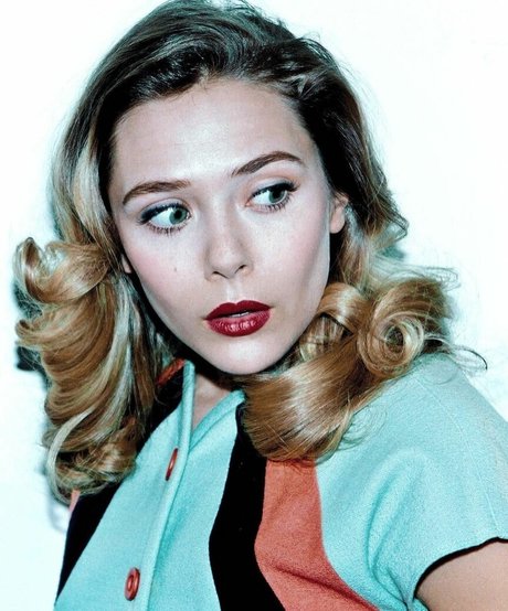 Elizabeth Olsen xxx onlyfans