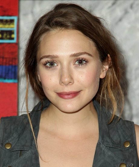 Elizabeth Olsen free onlyfans
