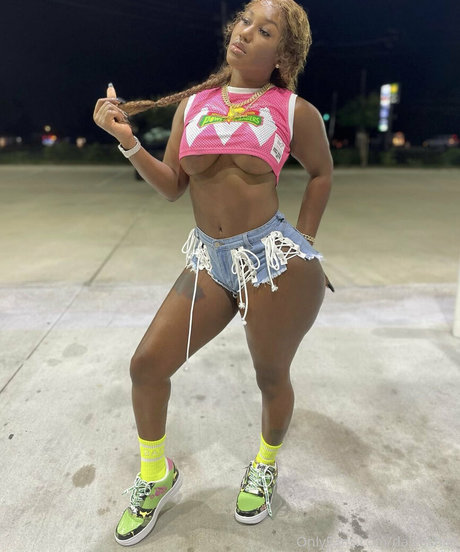 daleeshaa onlyfans porn nude