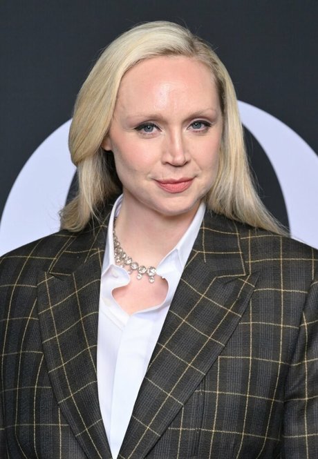 Gwendoline Christie only fans leaked porn